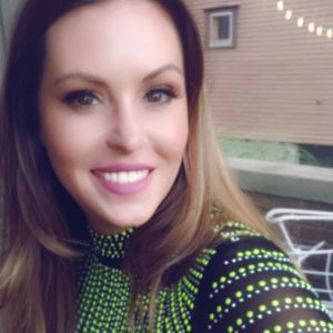 Meet your Posher, Jamie